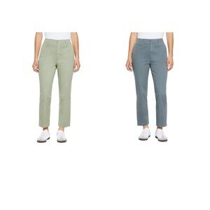 GAP Chino Slim Ankle Pant - Olive, Beige, Slate Size 4-16